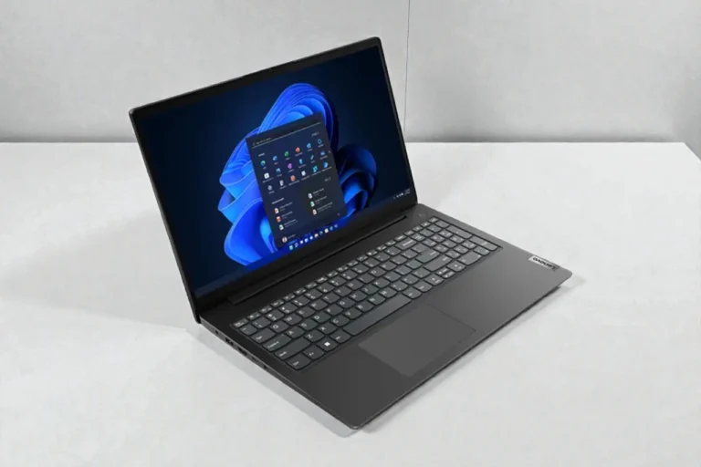 Lenovo V15 G4 Laptop Review