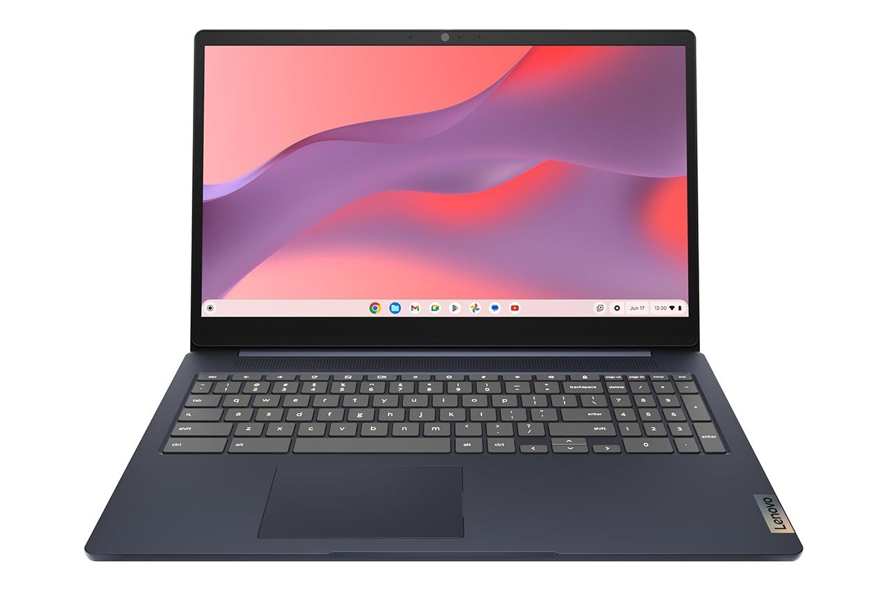 Lenovo IdeaPad 3i Chromebook Review