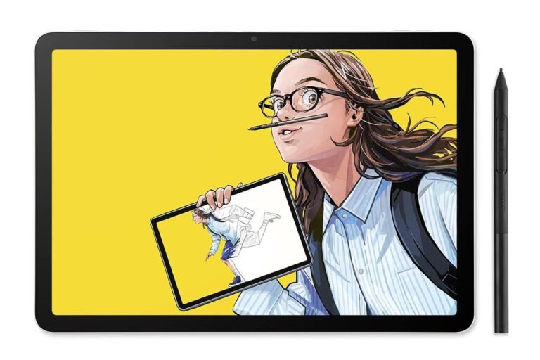 Wacom MovinkPad 11 Review