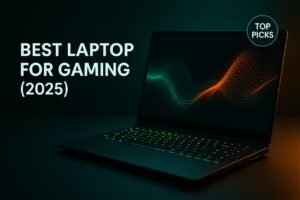 From RTX to 165Hz: The Best Laptops for Gaming You Can Buy Now