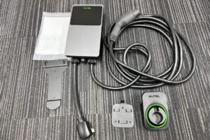 Autel MaxiCharger Home EV Charger Review: The Ultimate EV Charging Solution