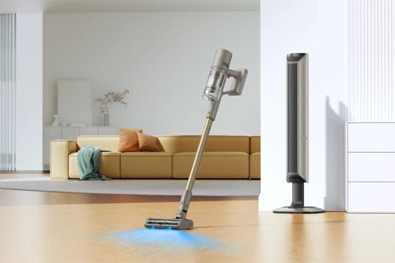 Is the Dreame Z10-W Worth It? 150AW Suction, HEPA & 60-Min Run