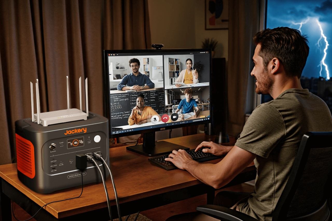 Jackery Explorer 1000 v2 Review: Faster, Safer Power for Off-Grid Life