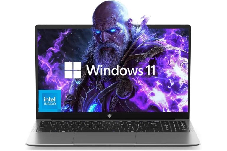 Is the KAIGERR LX15 Worth It? We Test Battery, Ports and Power