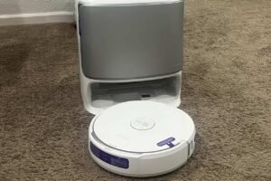 Narwal Flow Vacuum & Mop Review — Smart Cleaning with 22,000 Pa Power