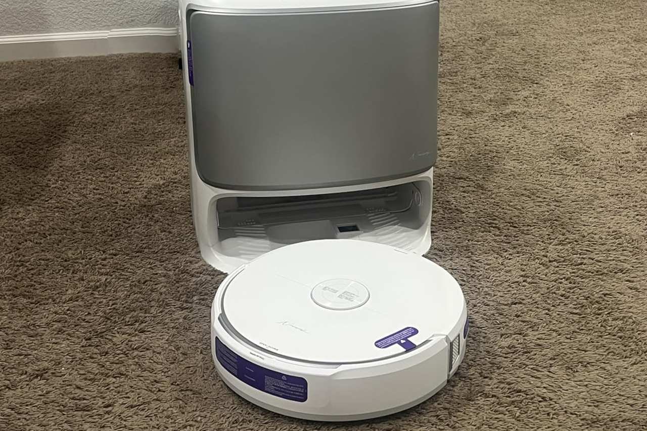 Narwal Flow Vacuum & Mop Review — Smart Cleaning with 22,000 Pa Power