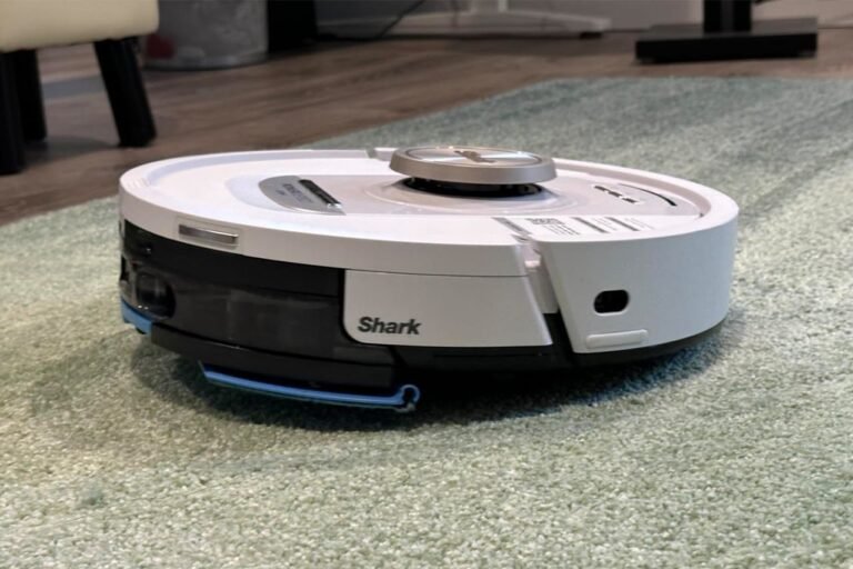 Shark PowerDetect NeverTouch Pro Review: 60-Day Self-Empty