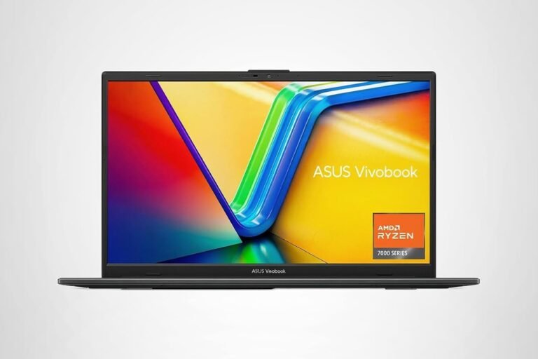 Is the ASUS Vivobook Go 15 Worth It? Real-World Test of This Ryzen 3