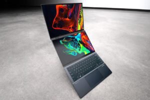Zenbook DUO (Ultra 9) Review: Double 120Hz OLED, Double Productivity