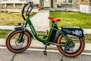 eal-World EUY CityRang 4.0 Test: Hills, Battery, Ride Feel