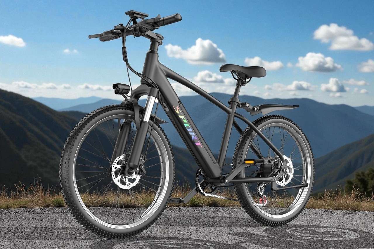 Misodo F28 Electric Bike Review: 1500W Power for Daily Commutes