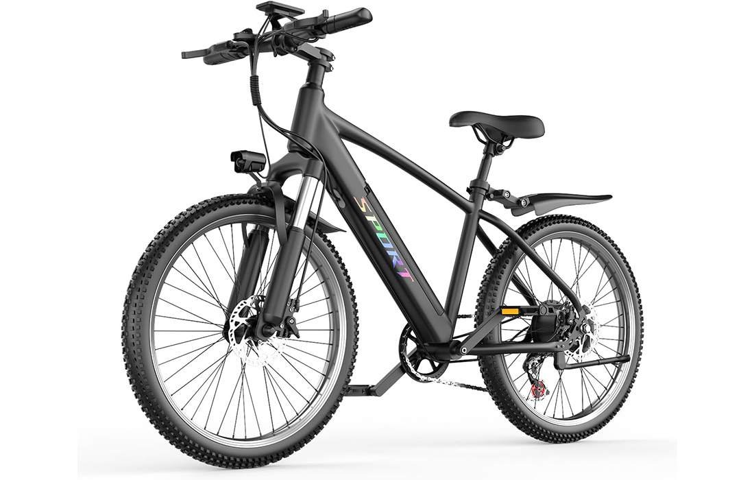 Misodo F28 Electric Bike product image