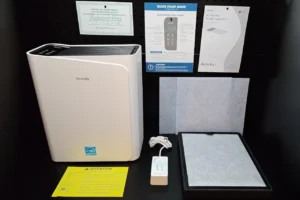 AEOCKY Air Purifier Review: Real-World Pros, Cons, and Best Uses