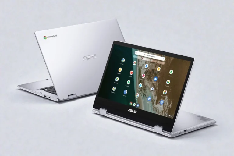 ASUS Chromebook Flip CX1 Review: Who Should Buy (and Who Should Skip)