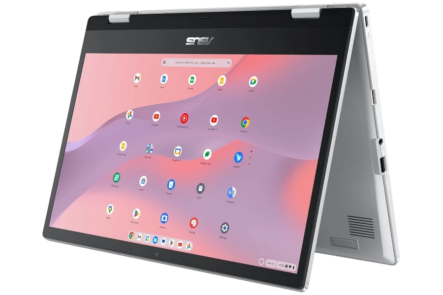ASUS Chromebook Flip CX1 product image