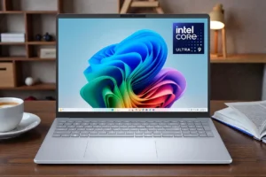 Dell 16 Plus Laptop Review: Ultra 9 Performance, 32GB RAM, 2TB SSD