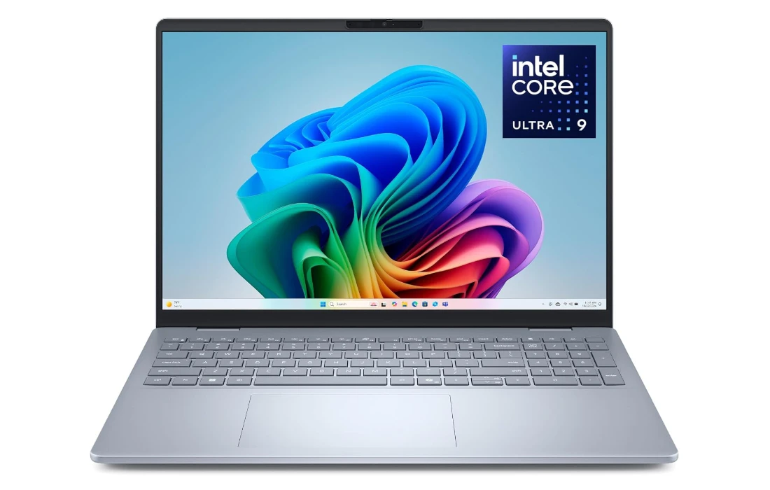 Dell 16 Plus Laptop DB16250