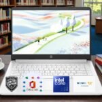 Is the HP Ultrabook Laptop Worth It? Real-World Student Performance