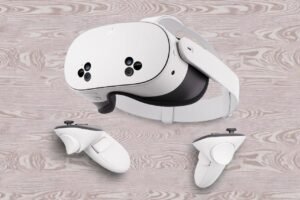 Meta Quest 3S Review: Graphics, Battery Life and Gorilla Tag Gameplay