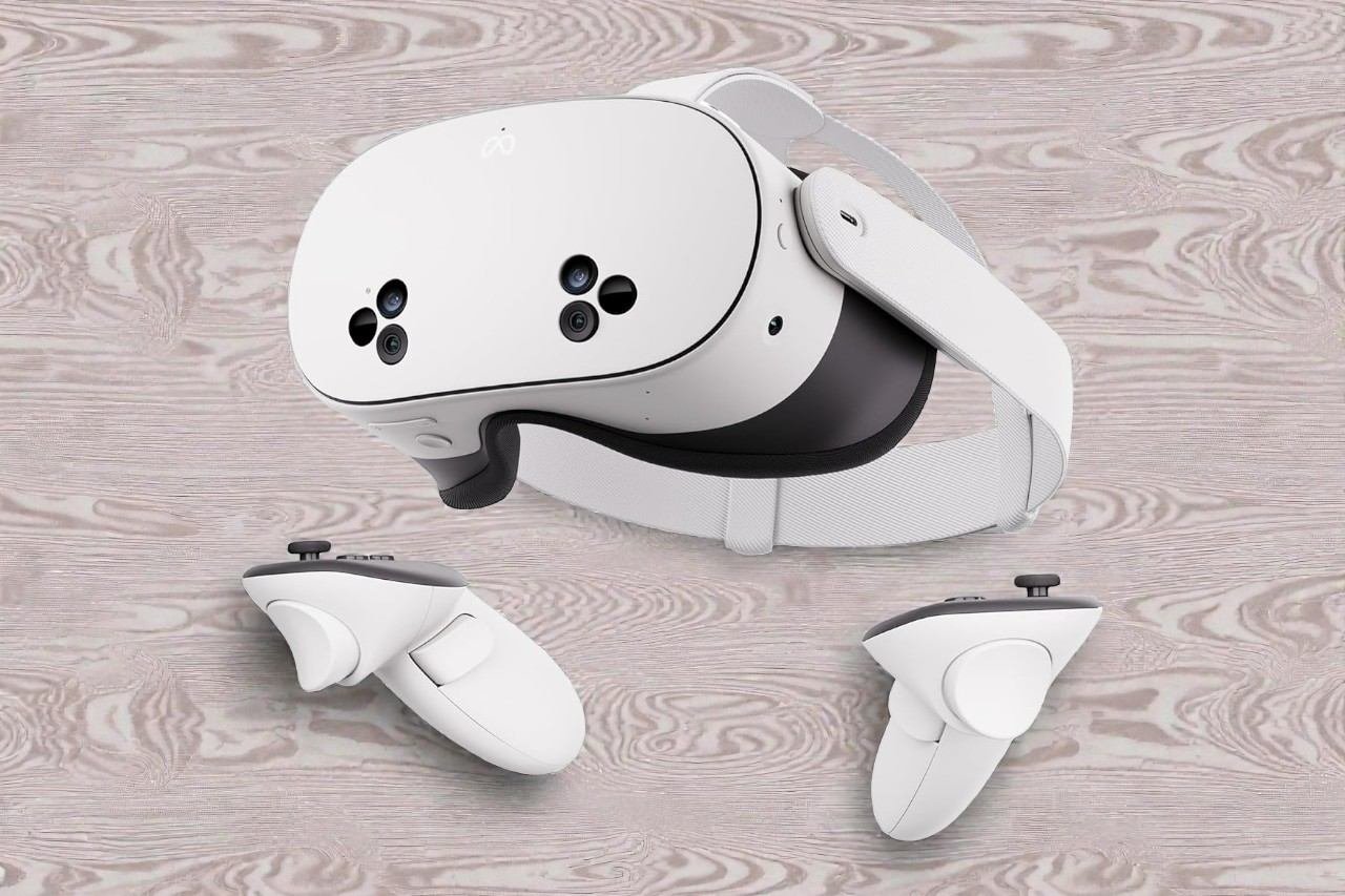 Meta Quest 3S Review: Graphics, Battery Life and Gorilla Tag Gameplay