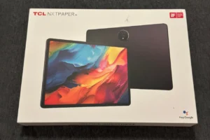 TCL NXTPAPER 14 Tablet Review: Great for Reading—With Real Trade-Offs