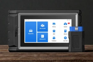 TOPDON AD800BT Review: Full-System Diagnostics Without Pro Pricing