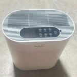Tailulu H14 HEPA Air Purifier Review: Whole-Home Clean Air Tested