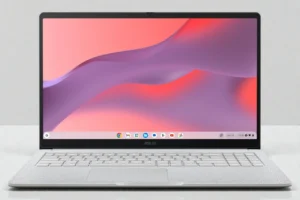 ASUS Chromebook CX15 for Engineering Workflows: Review and Real Limits