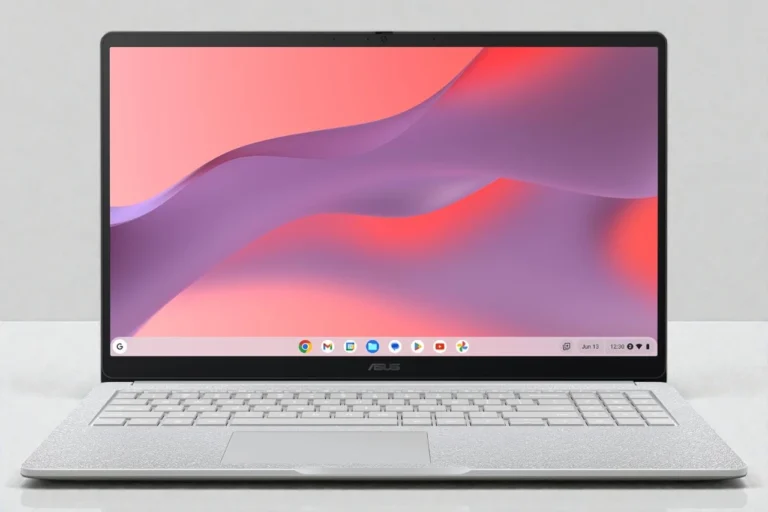 ASUS Chromebook CX15 for Engineering Workflows: Review and Real Limits