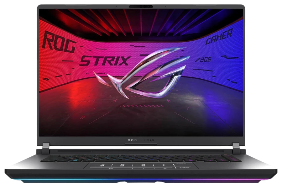ASUS ROG Strix G16 Gaming Laptop (16-inch)