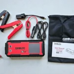 GOOLOO GT4000S Review: Fast Charging Jump Starter That Actually Delivers