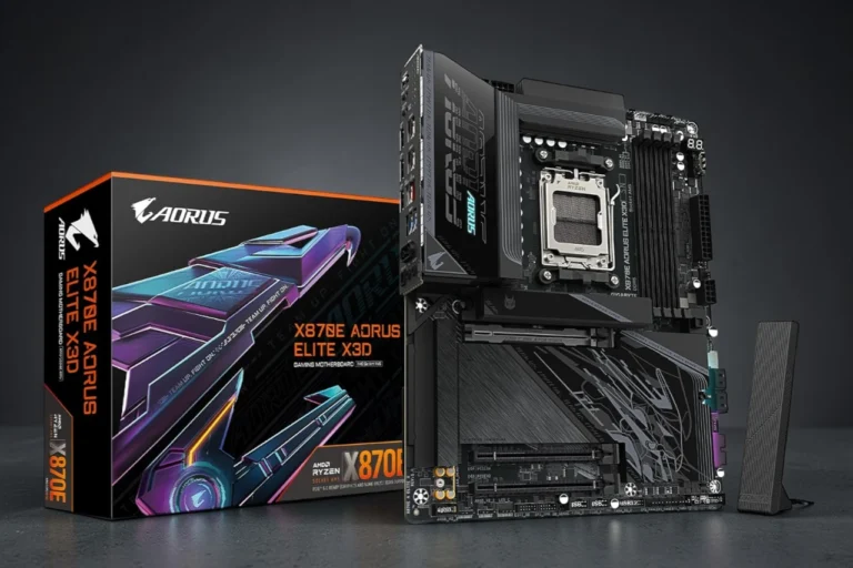Is the X870E AORUS Elite X3D a Good AM5 Board? Pros, Cons, and Fit