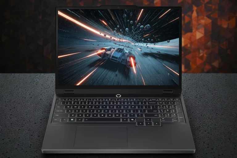 Lenovo Legion 5i Review: Great Keyboard, Practical AAA Performance