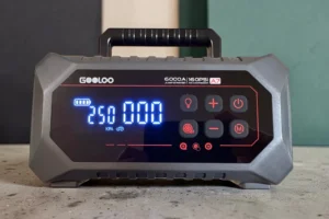 Is the GOOLOO A7 Worth It? Review and Verdict