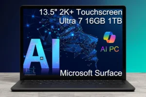 Microsoft Surface Laptop 6 Review