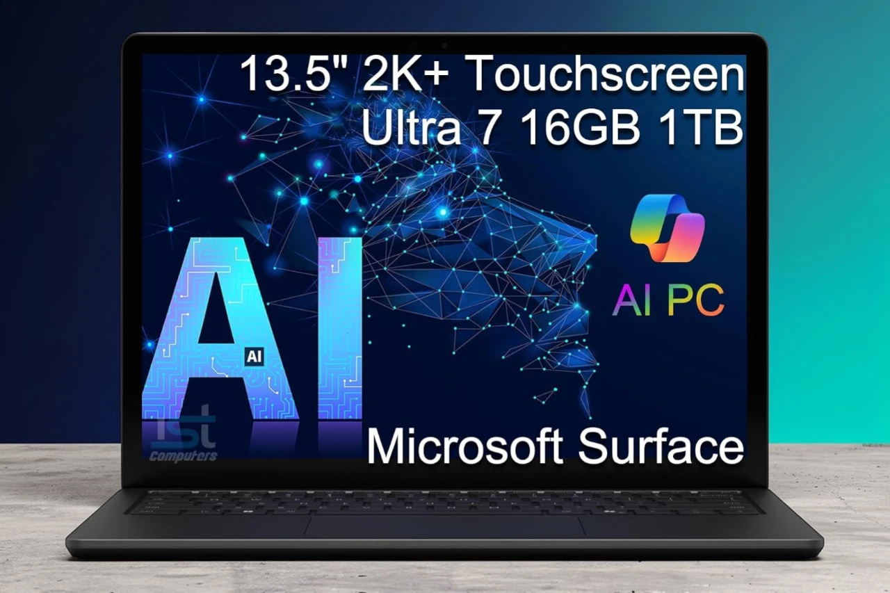 Microsoft Surface Laptop 6 Review