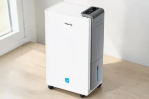 AEOCKY RHEA-001 Dehumidifier Review for Large Homes and Basements