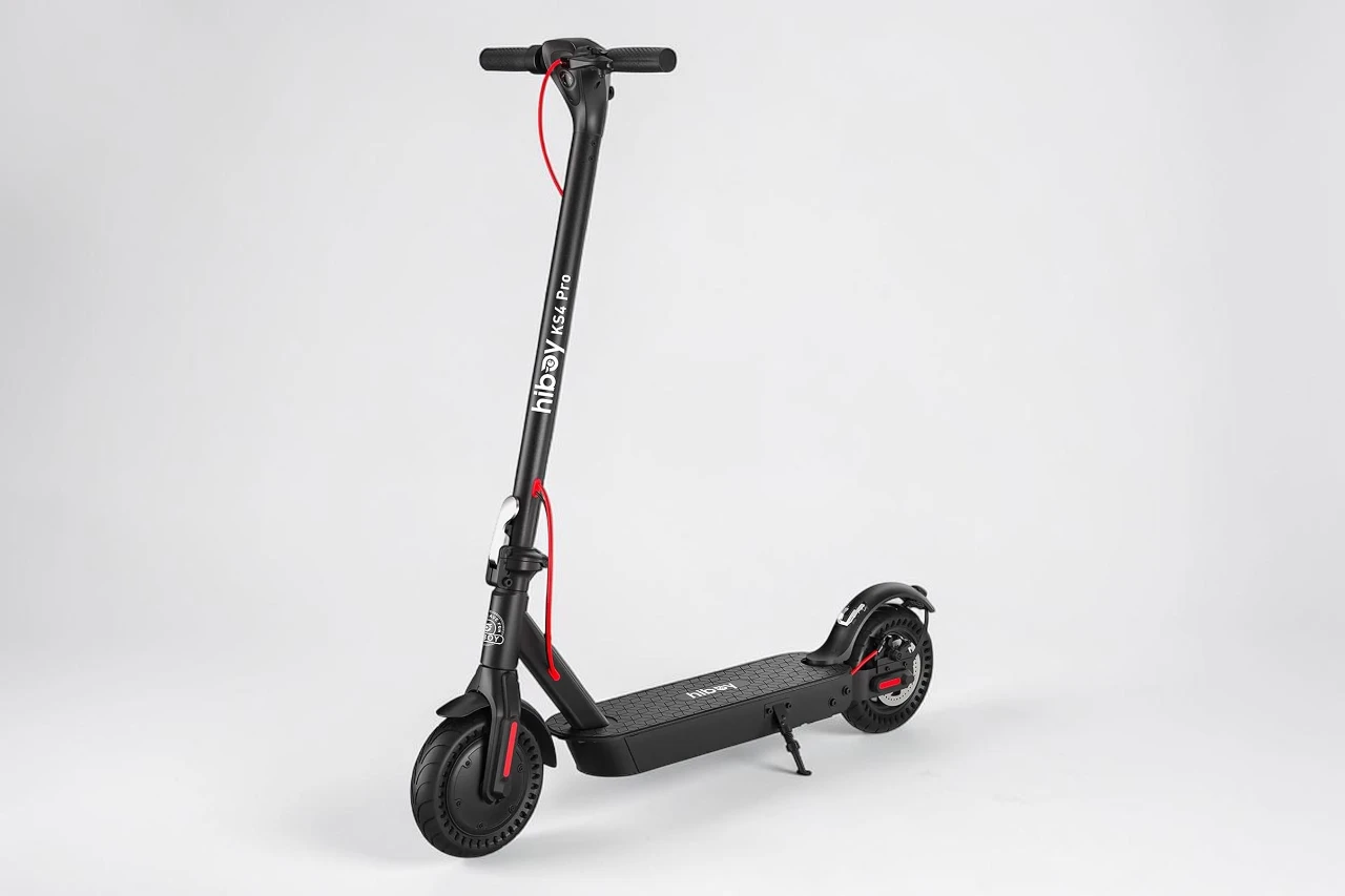 Hiboy KS4 Pro Electric Scooter Review: Best Commuter Pick?