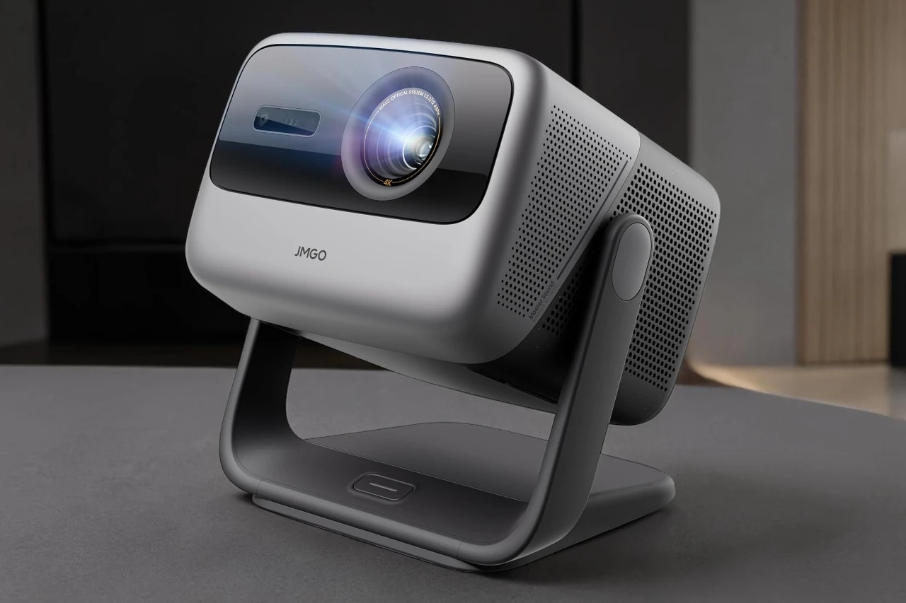 JMGO N1S Ultimate Projector Review: Picture, Audio, and Value