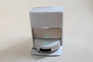 MOVA V50 Ultra Complete Review: Good for Pet Hair and Mixed Floors